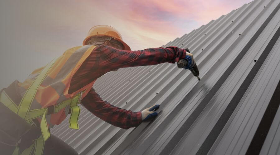 Professional residential roofers in Anguilla, MS